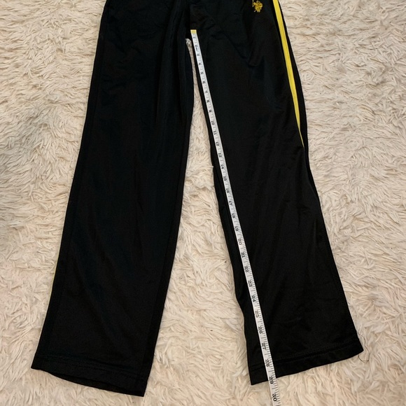 U.S. Polo Assn. Sweatpants - Picture 10 of 11